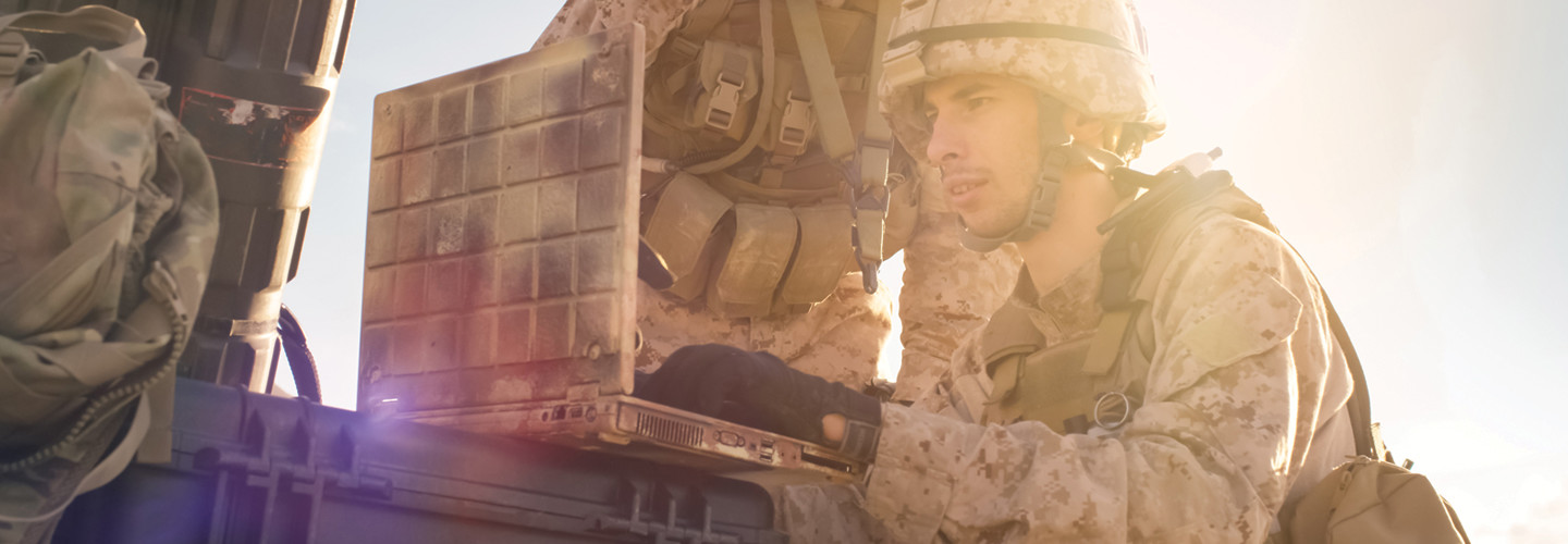 Rugged Laptops Ready Agencies for Return to the Field | FedTech Magazine